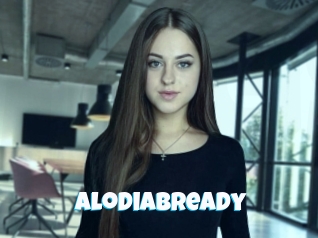 Alodiabready