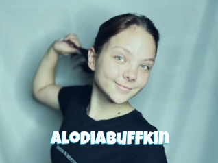 Alodiabuffkin