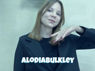 Alodiabulkley