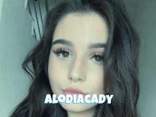 Alodiacady