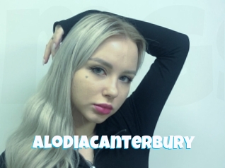 Alodiacanterbury