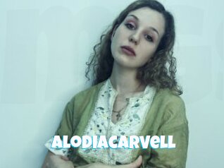 Alodiacarvell