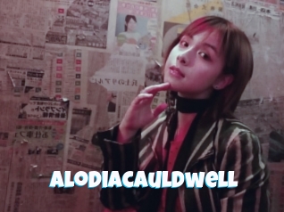 Alodiacauldwell