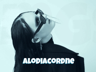 Alodiacordne