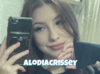 Alodiacrissey