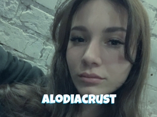 Alodiacrust