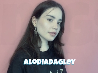 Alodiadagley