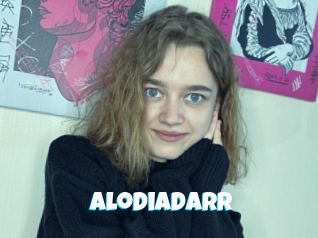 Alodiadarr