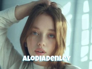 Alodiadenley