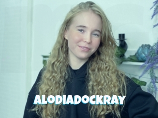 Alodiadockray