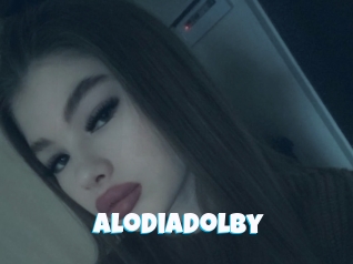 Alodiadolby