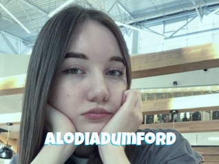 Alodiadumford