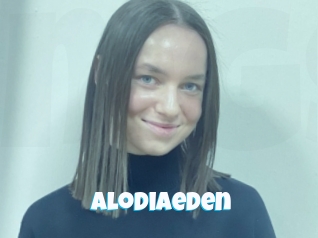 Alodiaeden