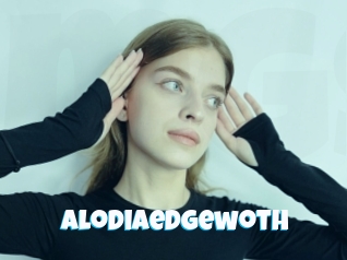 Alodiaedgewoth