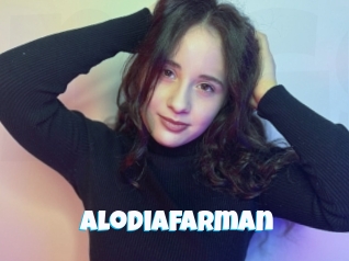 Alodiafarman