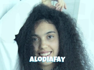 Alodiafay