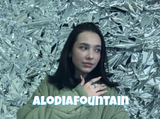 Alodiafountain