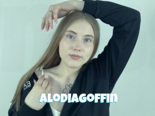 Alodiagoffin