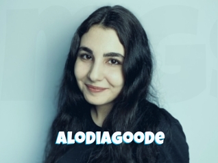 Alodiagoode