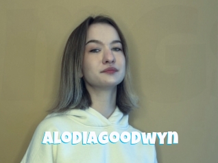 Alodiagoodwyn