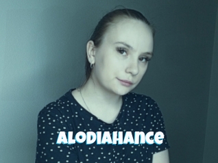 Alodiahance