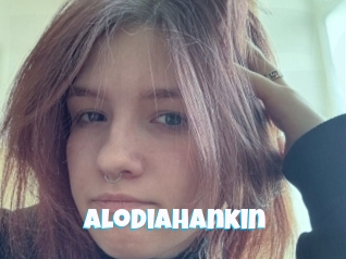 Alodiahankin