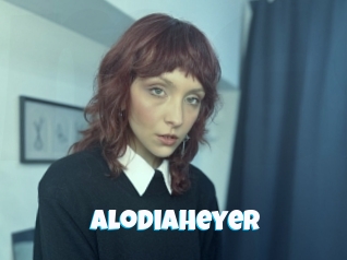 Alodiaheyer