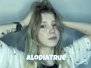 Alodiatrue