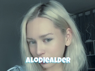 Alodiealder