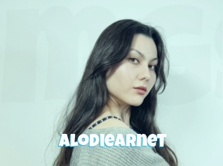 Alodiearnet