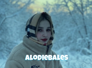 Alodiebales