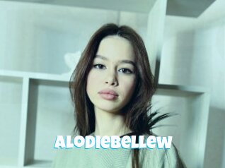 Alodiebellew