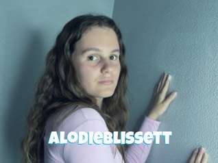 alodieblissett Miss Gros Seins