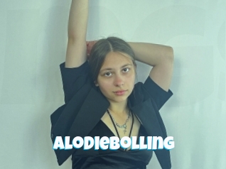 Alodiebolling