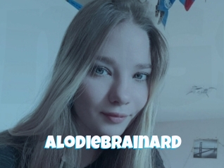 Alodiebrainard