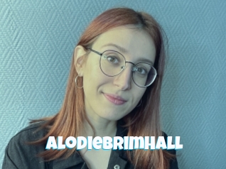 Alodiebrimhall