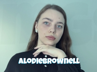 Alodiebrownell
