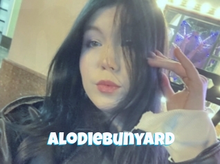 Alodiebunyard