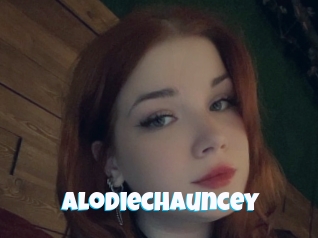 Alodiechauncey