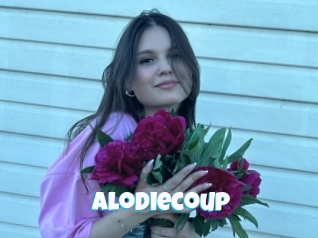 Alodiecoup