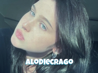 Alodiecrago