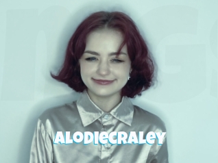 Alodiecraley