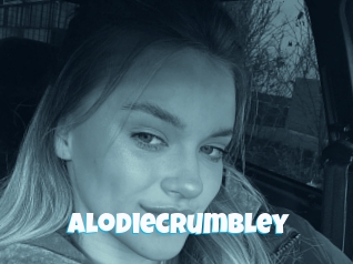 Alodiecrumbley