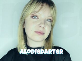 Alodiedarter