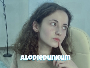 Alodiedunkum