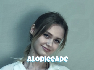 Alodieeade