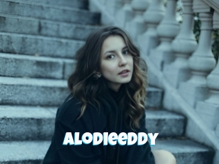 Alodieeddy
