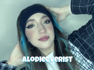 Alodieeverist
