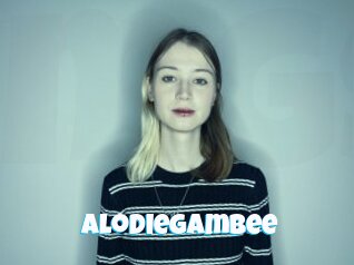 Alodiegambee