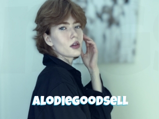 Alodiegoodsell